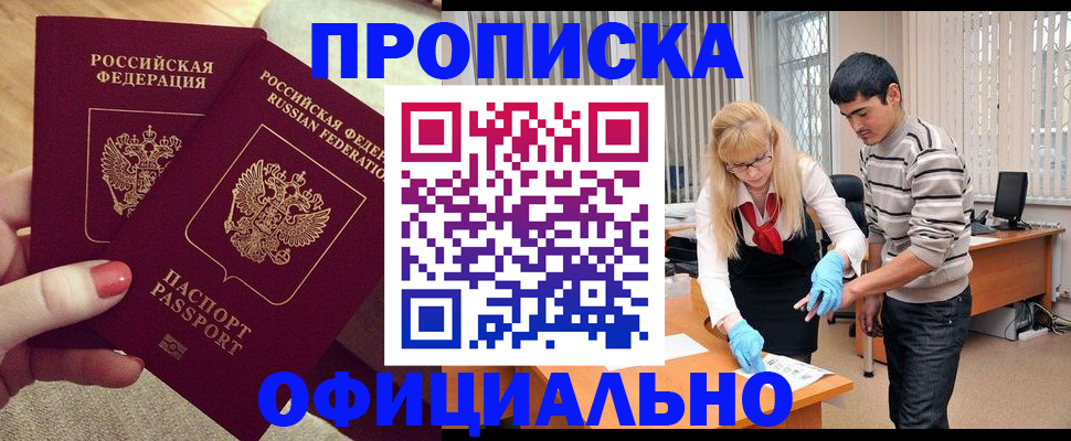 временная регистрация для школы в Щёлково